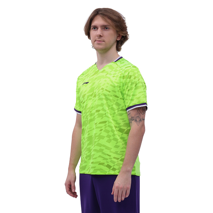 YATW005-4 Костюм спортивный Soccer разноцветный